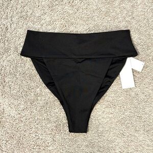 Londre The Banded Scrunch Swimsuit Bottom